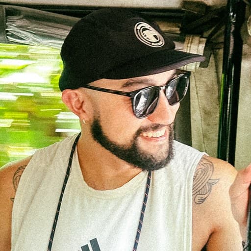 Roberto Hayasida Jr